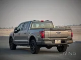 Ford F-150 Platinum V6 2024 - Pickup